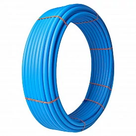 Труба ПНД PE100 32х2 мм PN 10 бухта 100 м 