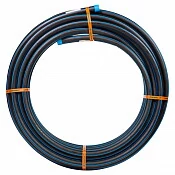 Труба ПНД PE100 25х1,6 мм PN 10 бухта 20 м - №2