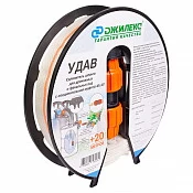 Удлинитель шланга «УДАВ» 40х40 - №2