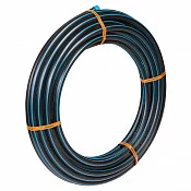 Труба ПНД PE100 20х1,6 мм PN 10 бухта 20 м - №1