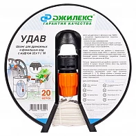 Шланг «УДАВ» 32х1 1/2"М
