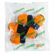 Муфта комбинированная с внутренней резьбой для шланга 51х 1 1/2”М - №3