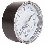 Манометр МDА 50/6 - 1/4", аксиальный - №2