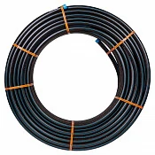 Труба ПНД PE100 25х1,6 мм PN 10 бухта 100 м - №2