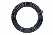 Труба ПНД РЕ100 32х2,4 мм PN 12,5 бухта 200 м - №2