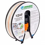 Шланг «УДАВ» 32х1 1/2"М - №2