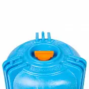 Корпус для картриджного фильтра 1 М 10” В - №6