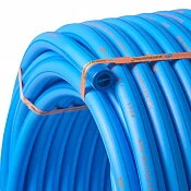 Труба ПНД PE100 32х2 мм PN 10 бухта 50 м  - №5