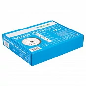 Манометр МDА 50/6 - 1/4", аксиальный - №3