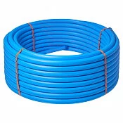 Труба ПНД PE100 32х2 мм PN 10 бухта 50 м  - №3