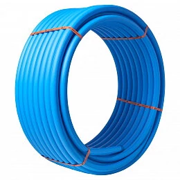 Труба ПНД PE100 32х2 мм PN 10 бухта 50 м 