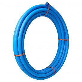 Труба ПНД PE100 32х2 мм PN 10 бухта 20 м 