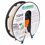 Шланг «УДАВ» 51х1 1/2"М - №2
