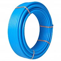Труба ПНД PE100 20х1,8 мм PN 12,5 бухта 50 м
