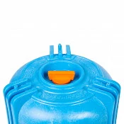 Корпус для картриджного фильтра 1 М 10” - №3