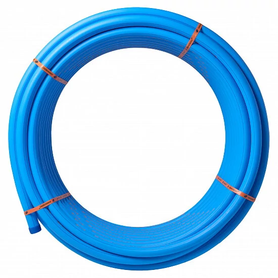 Труба ПНД PE100 32х2 мм PN 10 бухта 50 м  - №2